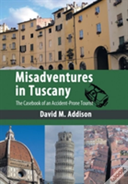 Capa do artigo Misadventures In Tuscany: The Casebook O