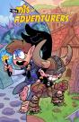 Misadventures - Preview