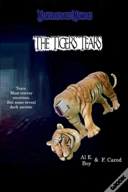 Capa do artigo Misadventures Memoirs