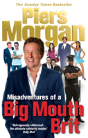 Misadventures Of A Big Mouth Brit - Preview