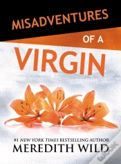 Capa do artigo Misadventures Of A Virgin