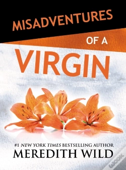 Capa do artigo Misadventures Of A Virgin