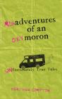 (Mis)Adventures Of An (Oxy)Moron - Preview