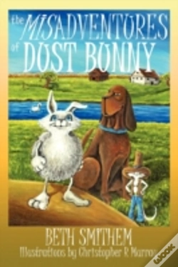 Capa do artigo Misadventures Of Dust Bunny