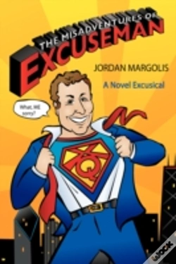 Capa do artigo Misadventures Of Excuseman