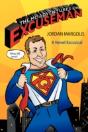 Misadventures Of Excuseman - Preview