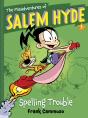 Misadventures Of Salem Hyde - Preview