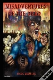 Capa do artigo Misadventures Of The Dead