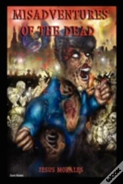 Capa do artigo Misadventures Of The Dead