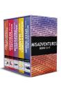 Misadventures Series Anthology: 3 - Preview