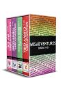 Misadventures Series Anthology: 4 - Preview