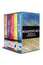 Misadventures Series Anthology: 5 - Preview