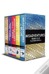 Misadventures Series Anthology: 5