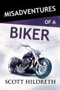 Misadventures With A Biker - Preview