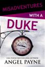 Misadventures With A Duke - Preview