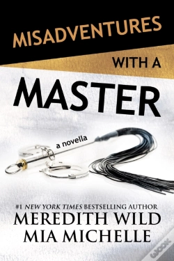 Capa do artigo Misadventures With A Master