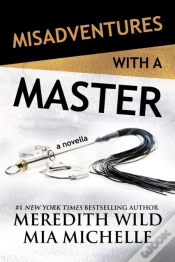 Capa do artigo Misadventures With A Master
