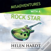 Capa do artigo Misadventures With A Rock Star