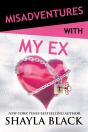 Misadventures With My Ex - Preview