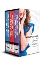 Misadventures With Sierra Simone: A Collection - Preview