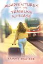 Misadventures With The Traveling Suitcase - Preview