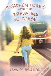 Capa do artigo Misadventures With The Traveling Suitcase