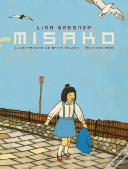 Capa do artigo Misako