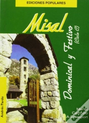 Capa do artigo Misal Dominical Y Festivo