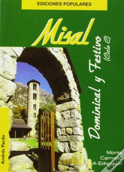 Capa do artigo Misal Dominical Y Festivo