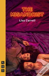 Capa do artigo Misandrist