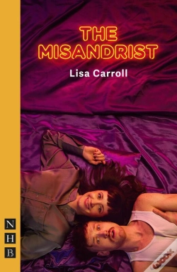 Capa do artigo Misandrist