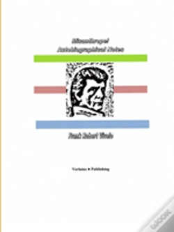 Capa do artigo Misanthrope! Autobiographical Notes