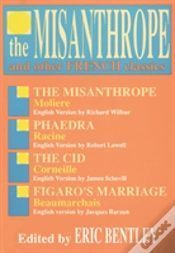 Capa do artigo Misanthrope