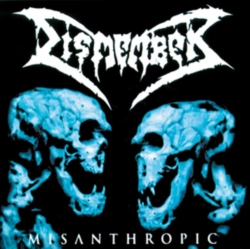 Capa do artigo Misanthropic - Vinil