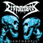 Misanthropic - Vinil - Preview