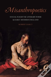 Capa do artigo Misanthropoetics