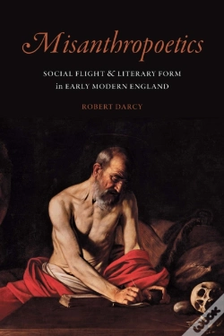 Capa do artigo Misanthropoetics