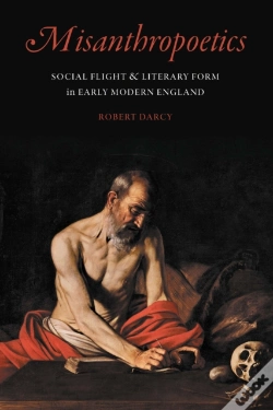Capa do artigo Misanthropoetics