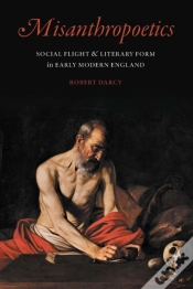 Capa do artigo Misanthropoetics