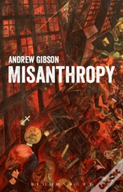 Capa do artigo Misanthropy