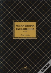 Capa do artigo Misantropia Esclarecida