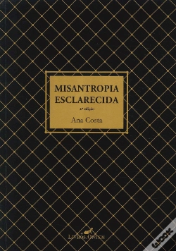 Capa do artigo Misantropia Esclarecida