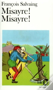 Capa do artigo Misayre ! Misayre !