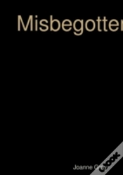 Capa do artigo Misbegotten