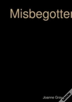 Capa do artigo Misbegotten