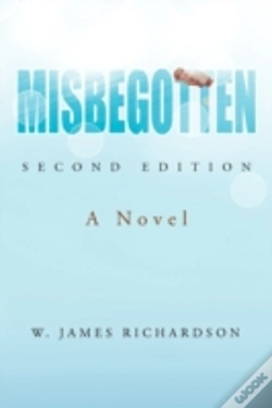 Capa do artigo Misbegotten