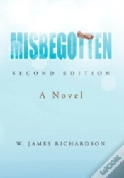 Capa do artigo Misbegotten