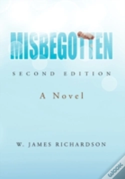 Capa do artigo Misbegotten