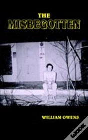 Capa do artigo Misbegotten