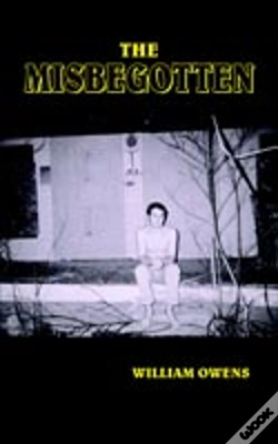 Capa do artigo Misbegotten